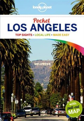 Lonely Planet: Pocket Los Angeles