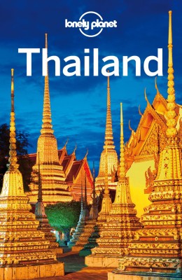 Lonely Planet Thailand – Adam Skolnick