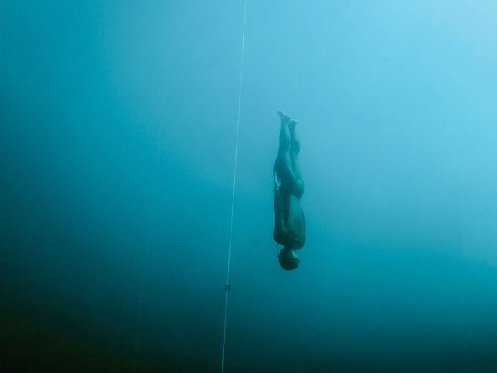 Freediving fins - Nootica - Water addicts, like you!